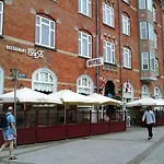 Minotel Park ホテル