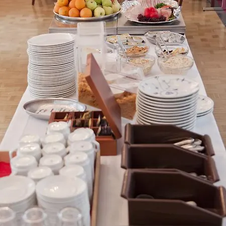 Minotel Park Hotel Aalborg