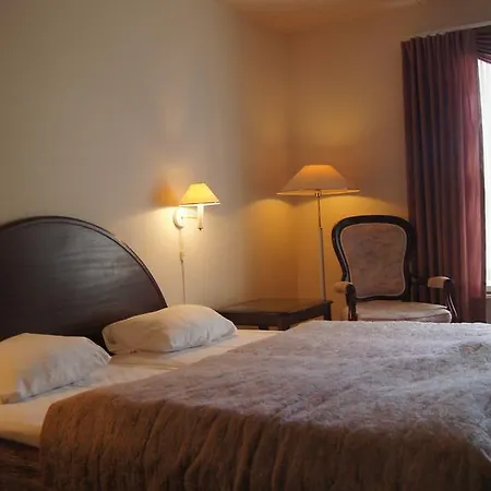 Hotel Minotel Park