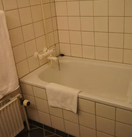 Minotel Park Hotel Aalborg