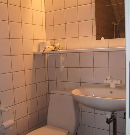 Minotel Park Aalborg