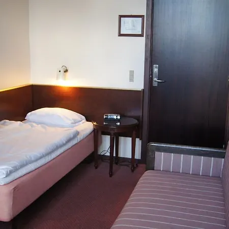 Hotel Minotel Park 3*