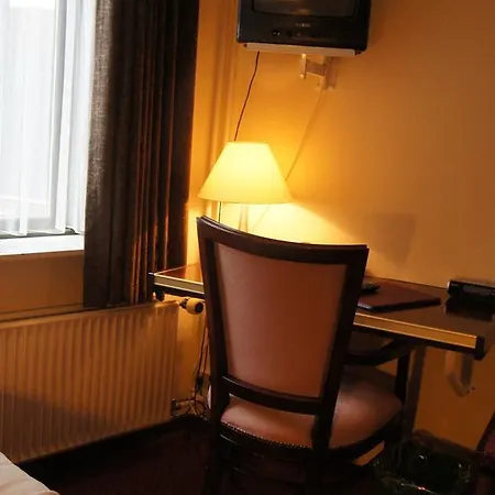 Minotel Park Hotel 3*