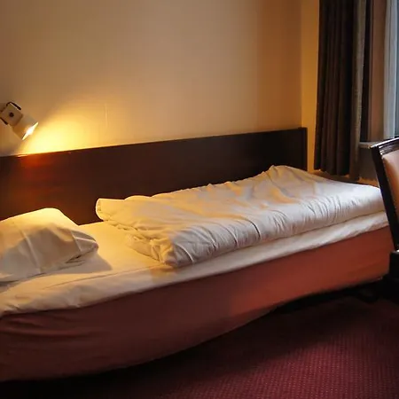 Minotel Park Hotel
