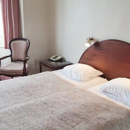 Minotel Park Hotel 3*