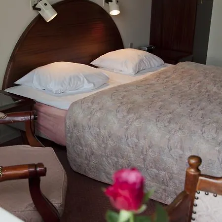 Minotel Park 3* Aalborg