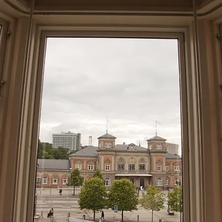 Hotel Minotel Park 3*