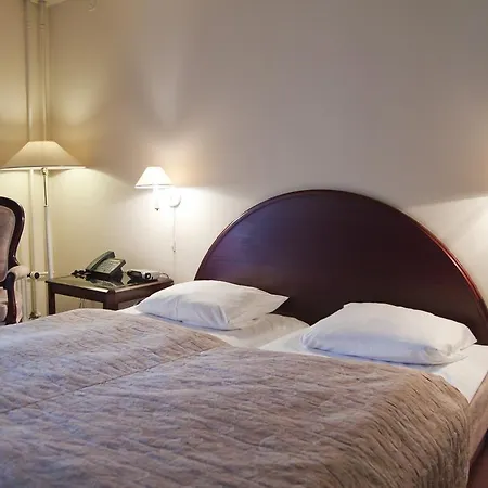 Hotel Minotel Park