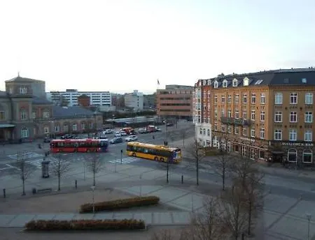 Minotel Park