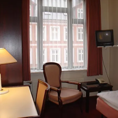 Minotel Park Aalborg