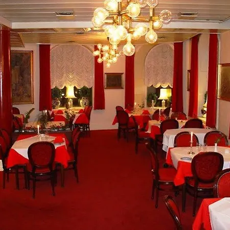 Hotel Minotel Park 3*