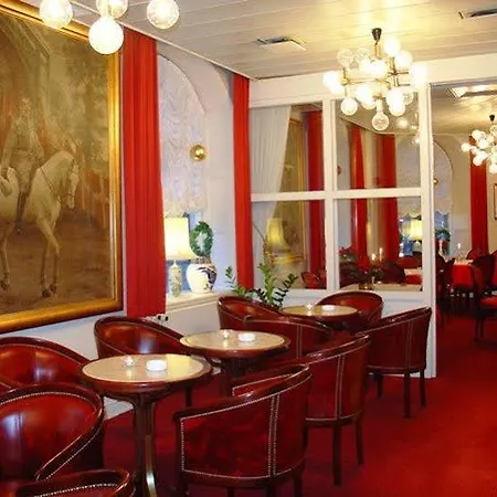 Minotel Park Aalborg