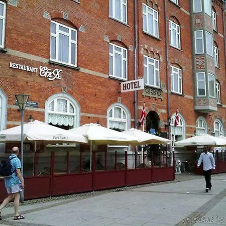 Minotel Park Hotel