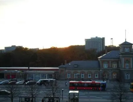 Minotel Park Aalborg