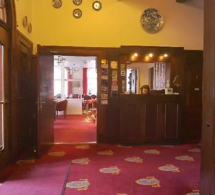 Minotel Park 3* Aalbor