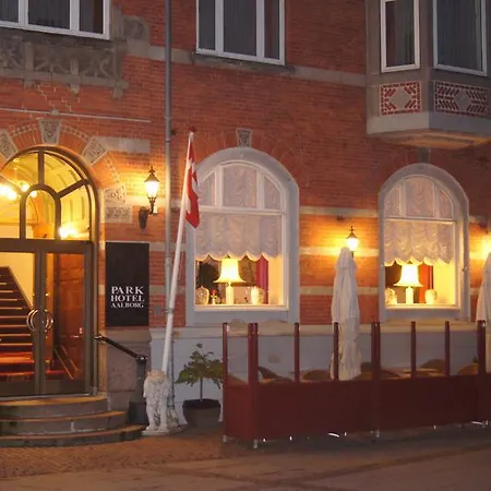 Minotel Park Hotel Aalborg