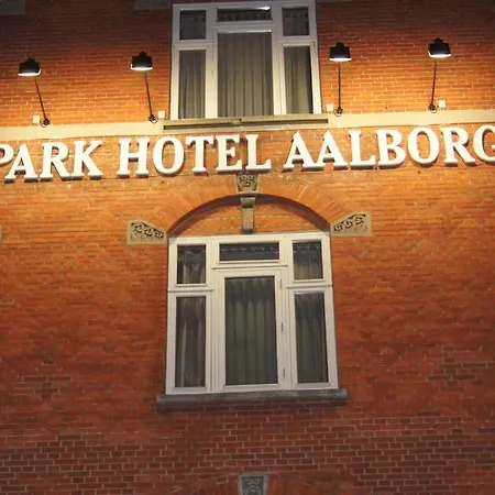 Minotel Park Aalborg