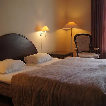 Minotel Park Hotel Aalborg