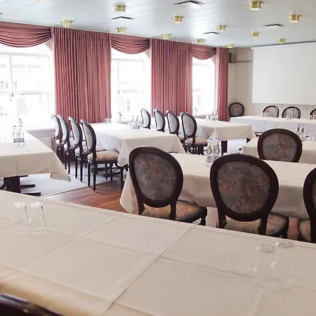 Minotel Park Hotel Aalborg