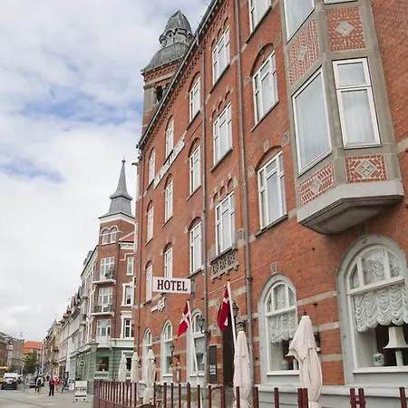 Minotel Park Hotel