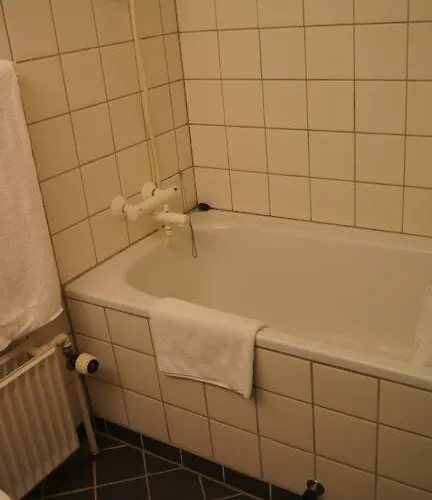 Minotel Park Hotel Aalborg