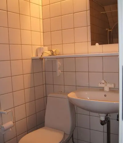 Minotel Park Aalborg