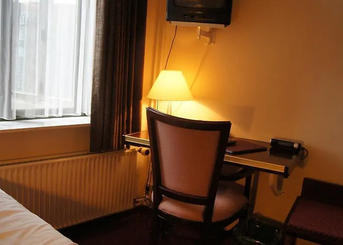 Minotel Park Hotel 3*