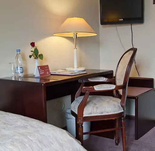 Minotel Park Hotel Aalborg