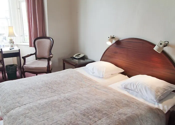 Minotel Park Hotel 3*