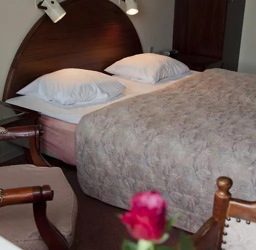 Minotel Park 3* Aalborg