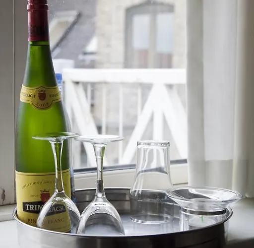 Minotel Park Hotel Aalborg