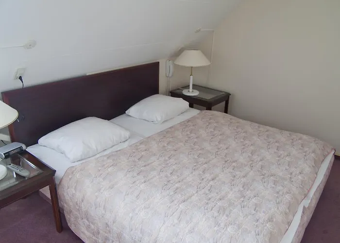 Minotel Park Aalborg