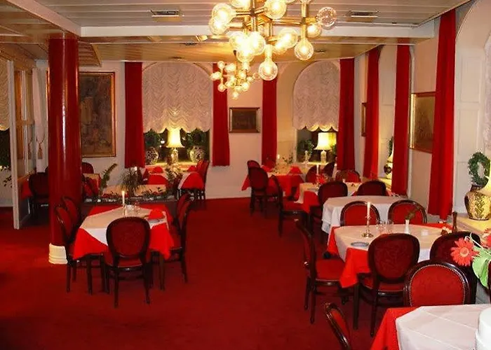 Hotel Minotel Park 3*