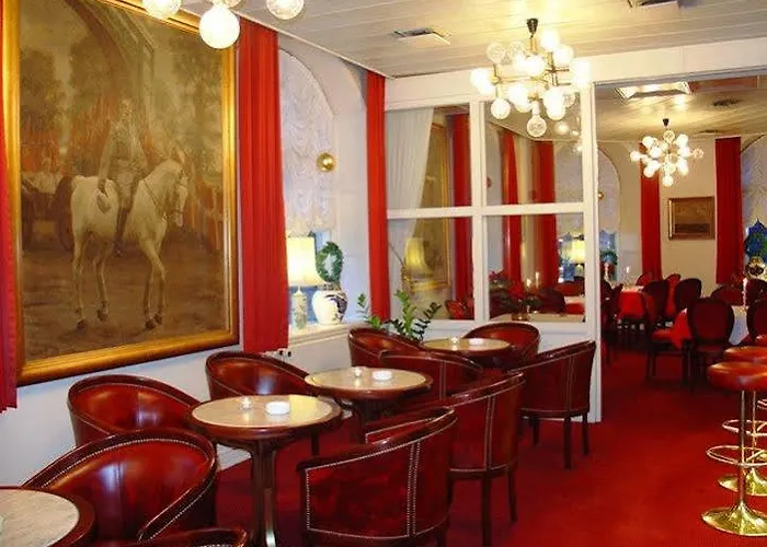 Minotel Park Aalborg