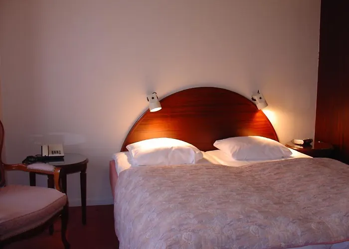 Minotel Park Aalborg