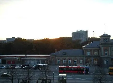 Minotel Park Aalborg