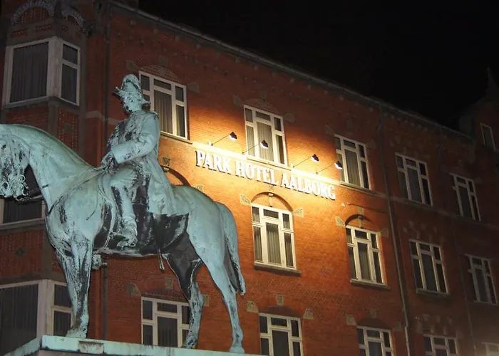 Hotel Minotel Park 3*