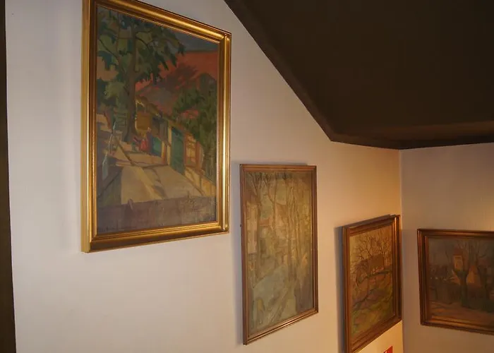 Minotel Park Hotel 3*