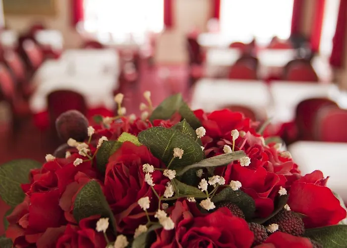 Minotel Park Aalborg