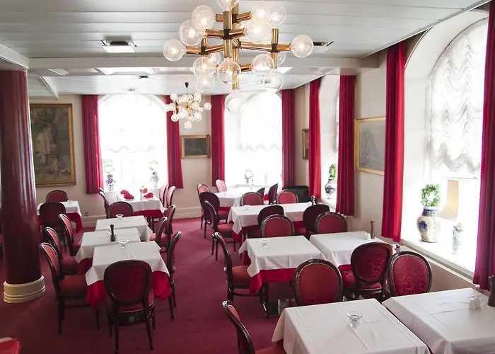 Hotel Minotel Park 3*