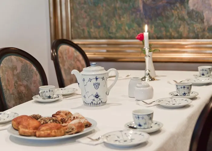 Minotel Park 3* Aalborg