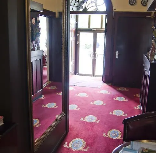 Minotel Park Hotel 3*